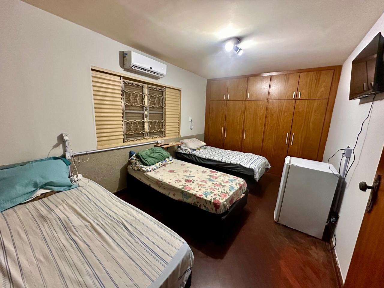 Centro Terapêutico Masculino - Londrina (London) - Paraná